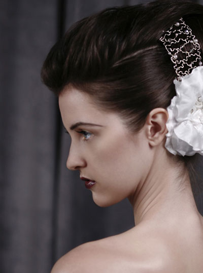 Bridesmaid Hair Accessories Uk