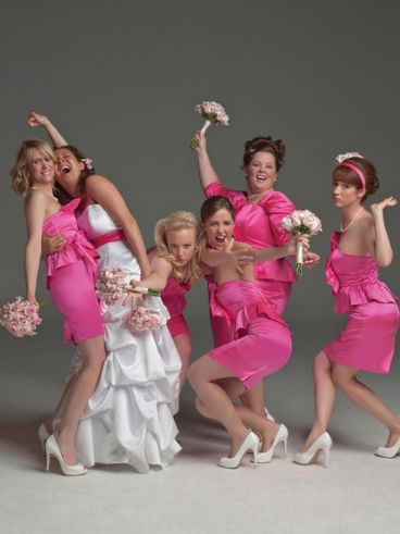 Bridesmaids Film