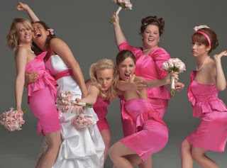 Bridesmaids Quotes Annie And Lillian