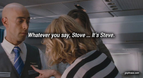 Bridesmaids Quotes Annie On Airplane