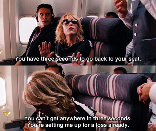 Bridesmaids Quotes Annie On Airplane