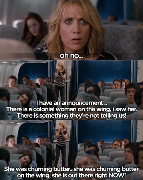 Bridesmaids Quotes Megan Life