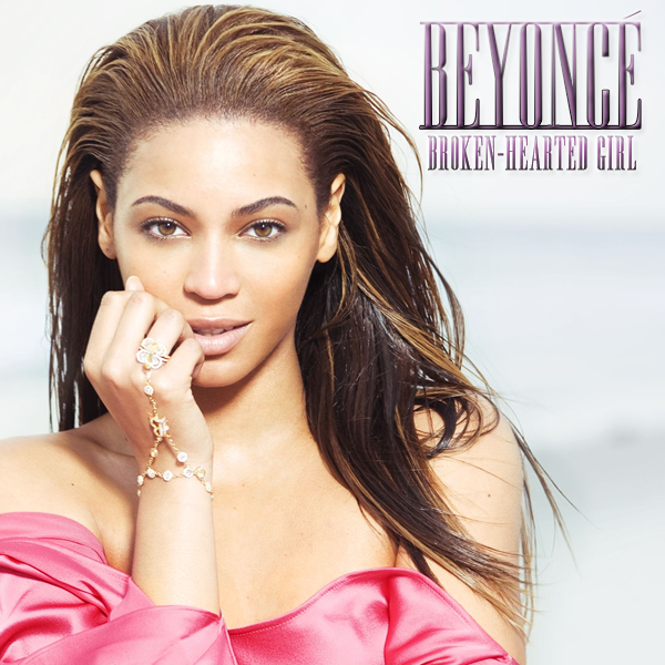 Broken Heart Girl Beyonce