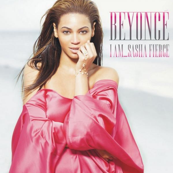 Broken Heart Girl Beyonce