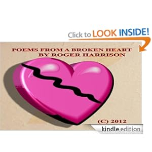 Broken Heart Poems