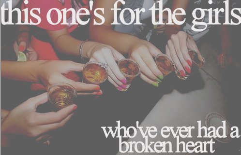 Broken Heart Quotes Tumblr Pictures