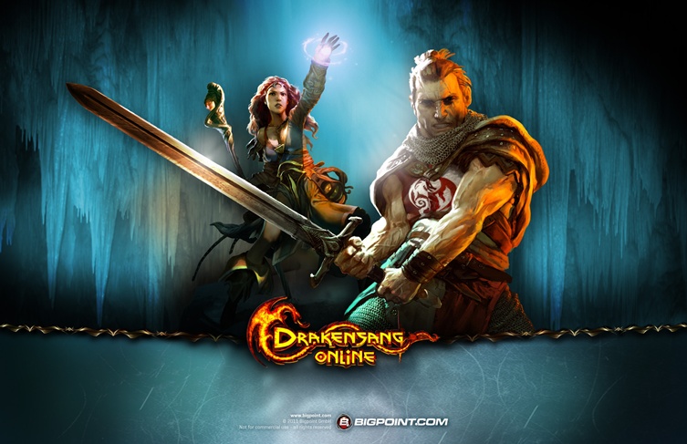 Browser Games Mmorpg