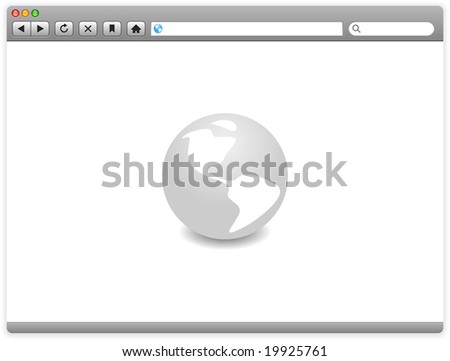 Browser Window