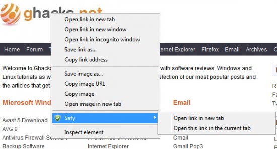 Browser Window Size Chrome Extension