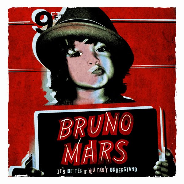 Bruno Mars Album