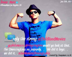 Bruno Mars Quotes