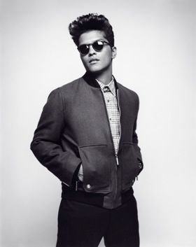 Bruno Mars Quotes About Life