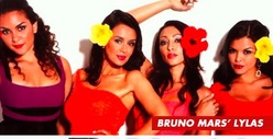 Bruno Mars Sisters Ages