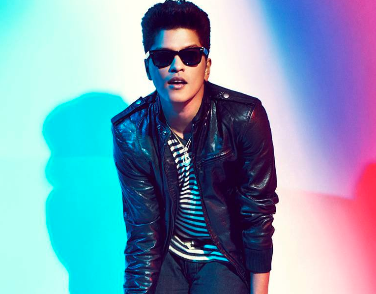 Bruno Mars Wallpaper It Will Rain