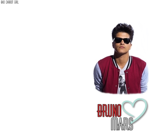 Bruno Mars Wallpaper Tumblr