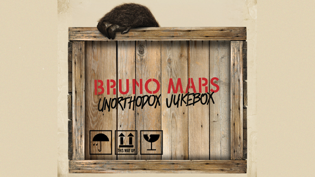 Bruno Mars Wallpaper Unorthodox Jukebox