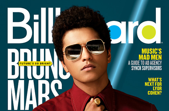 Bruno Mars Wallpaper Unorthodox Jukebox