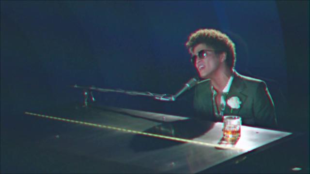 Bruno Mars When I Was Your Man