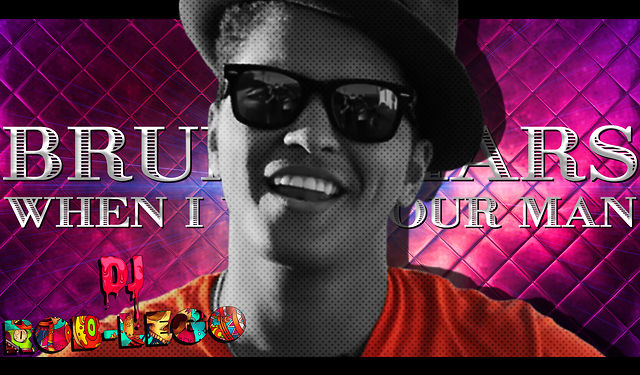 Bruno Mars When I Was Your Man