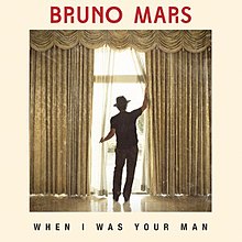 Bruno Mars When I Was Your Man Album Download