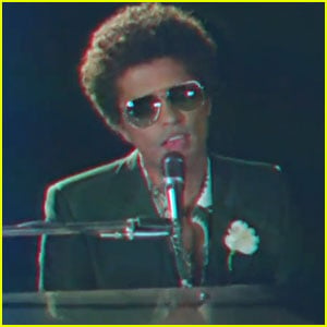 Bruno Mars When I Was Your Man Lyrics