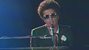 Bruno Mars When I Was Your Man Lyrics Spanish