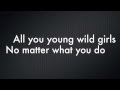 Bruno Mars When I Was Your Man Lyrics Video