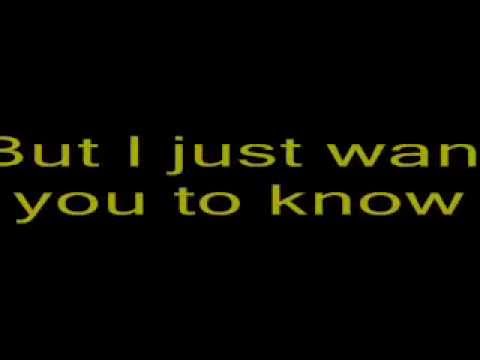 Bruno Mars When I Was Your Man Lyrics Youtube