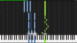 Bruno Mars When I Was Your Man Piano Chords