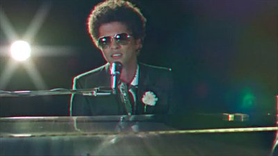 Bruno Mars When I Was Your Man Piano Music