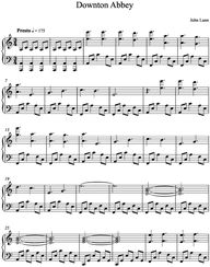 Bruno Mars When I Was Your Man Piano Sheet Music Free Pdf