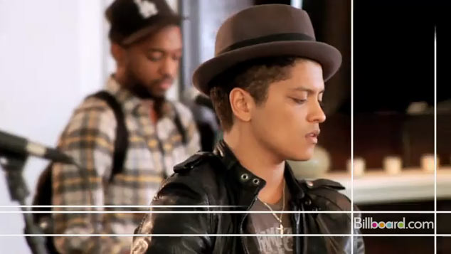 Bruno Mars When I Was Your Man Sheet Music Free Download