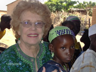 Building Schools In Africa Volunteer