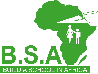 Building Schools In Africa Volunteer