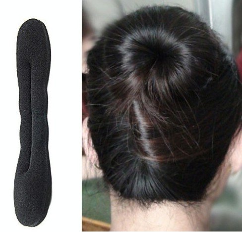 Bun Clips For Hair