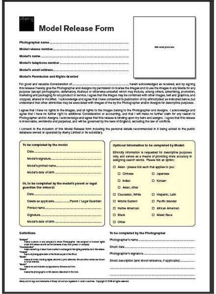 Business Agreement Format