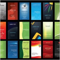 Business Cards Backgrounds Free