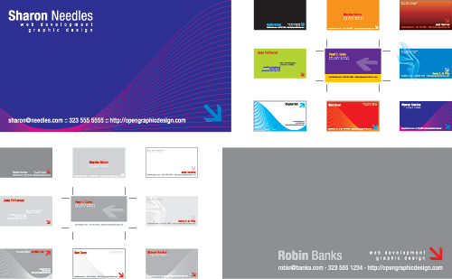 Business Cards Templates Free Download