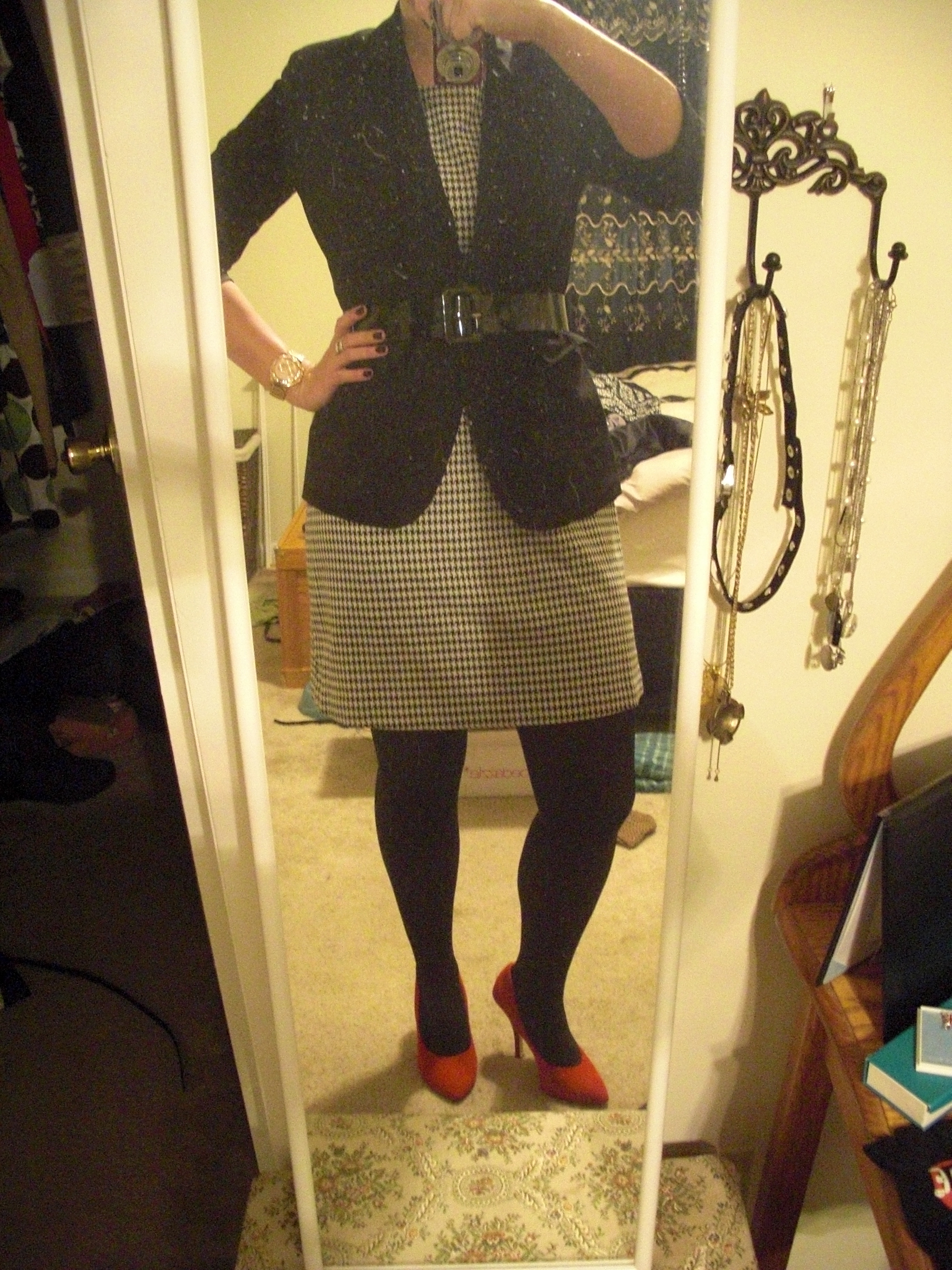 Business Casual For Women Dinner Attire