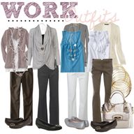 Business Casual For Women Summer