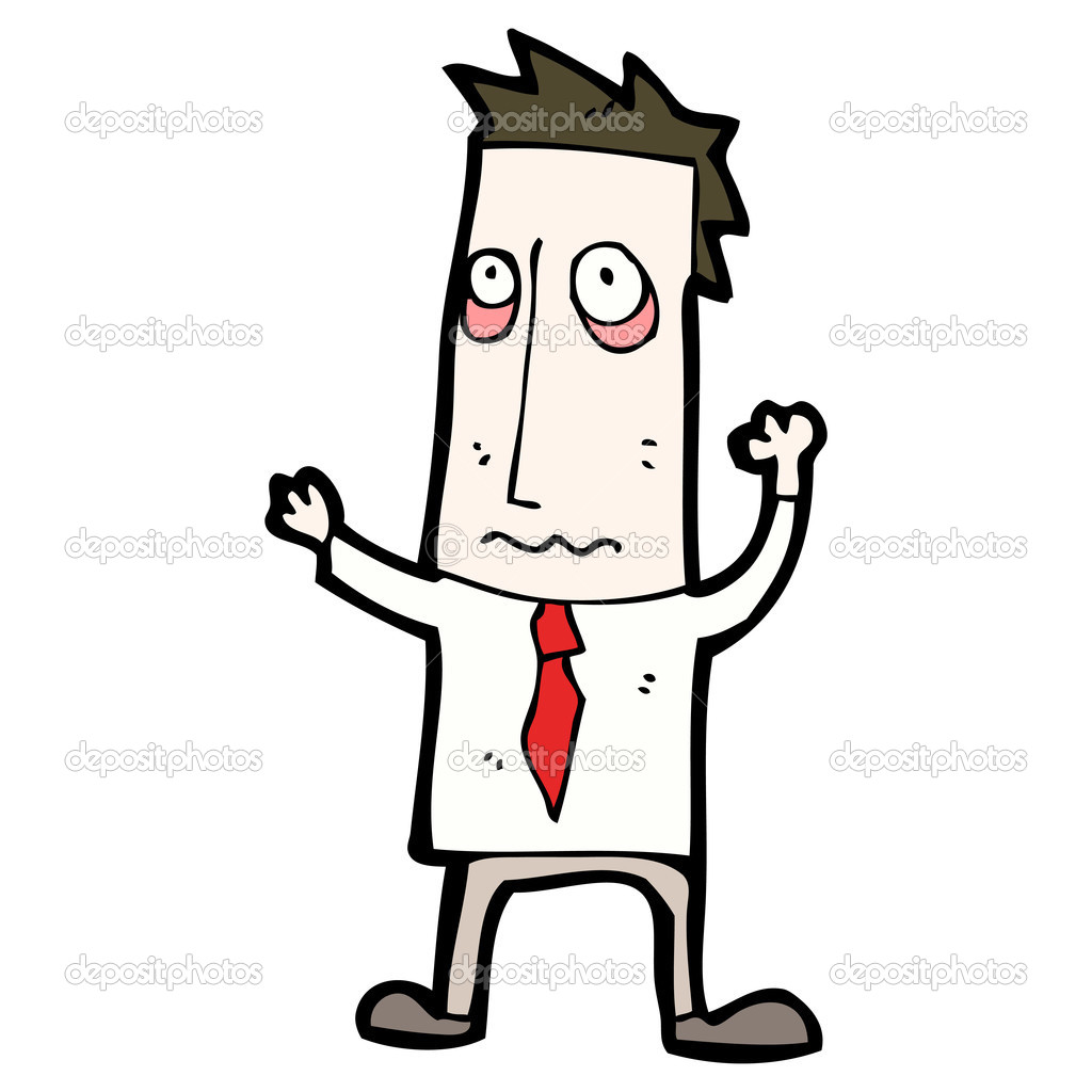 Businessman Cartoon Images