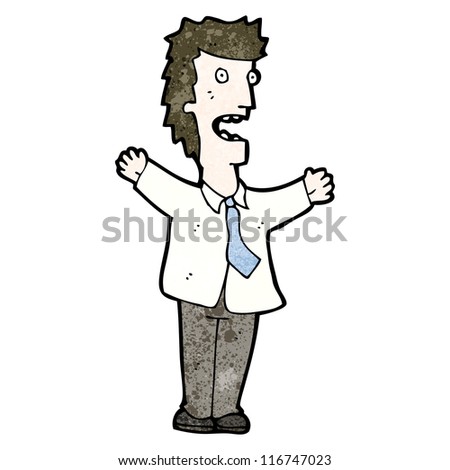 Businessman Cartoon Images