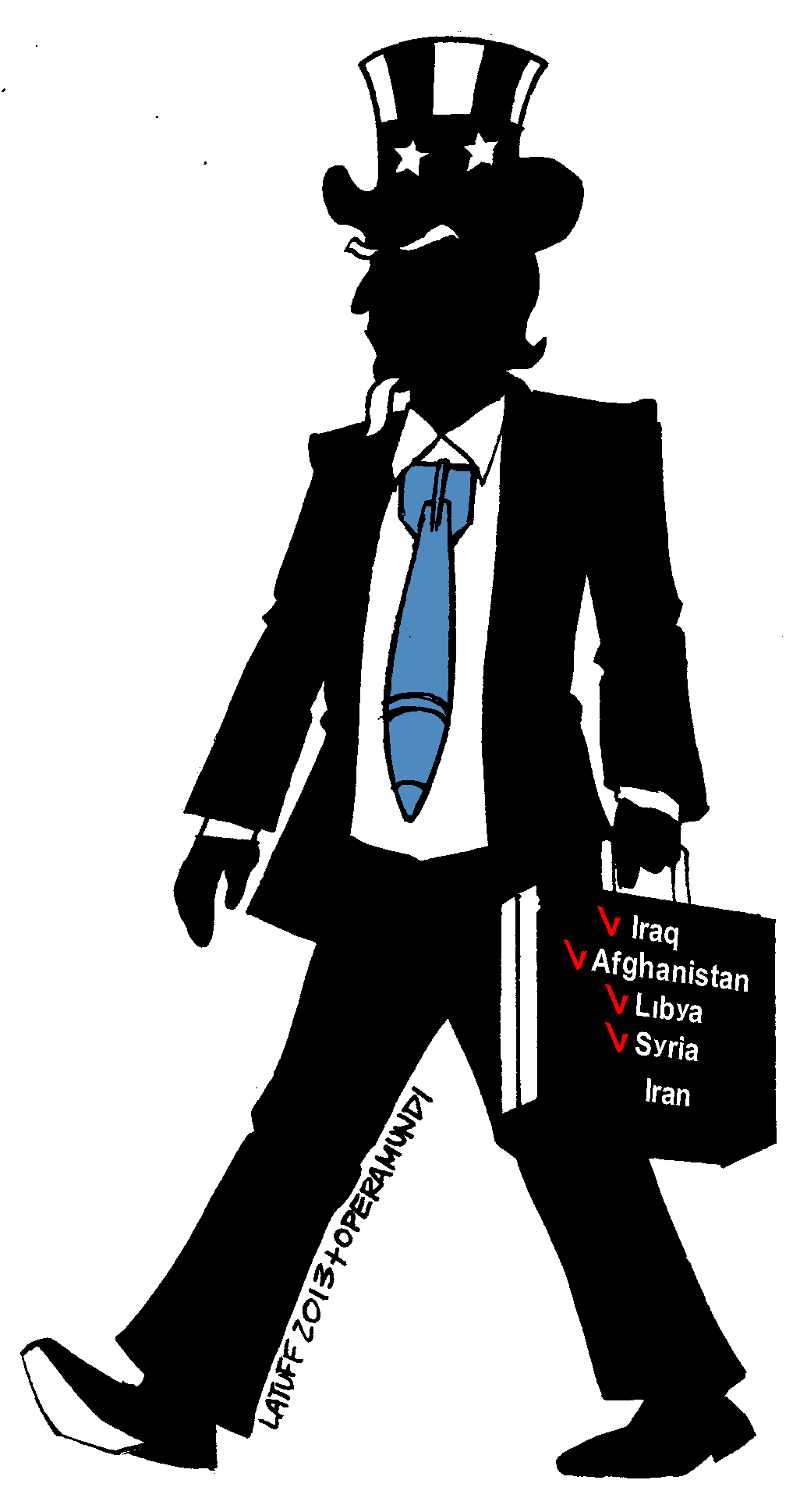 Businessman Cartoon Images