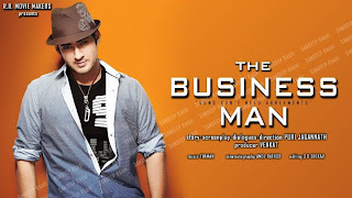 Businessman Movie In Hindi Dubbed