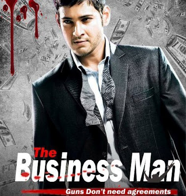 Businessman Movie Songs Free Download