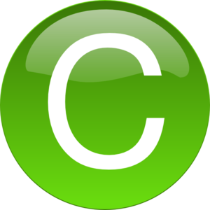 C