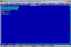 C Programming Software Download For Windows Xp