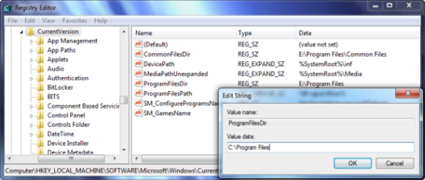 C Programming Software For Windows 7