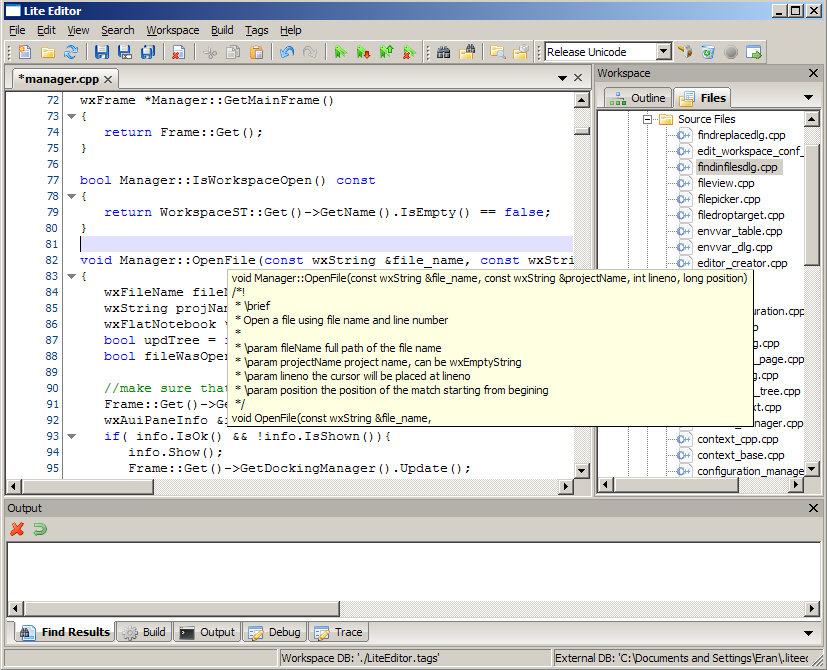 C Programming Software For Windows 7