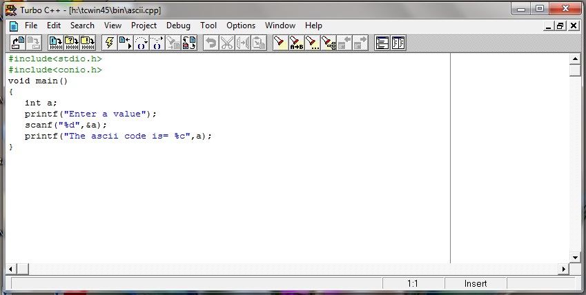 C Programming Software Free Download Full Version